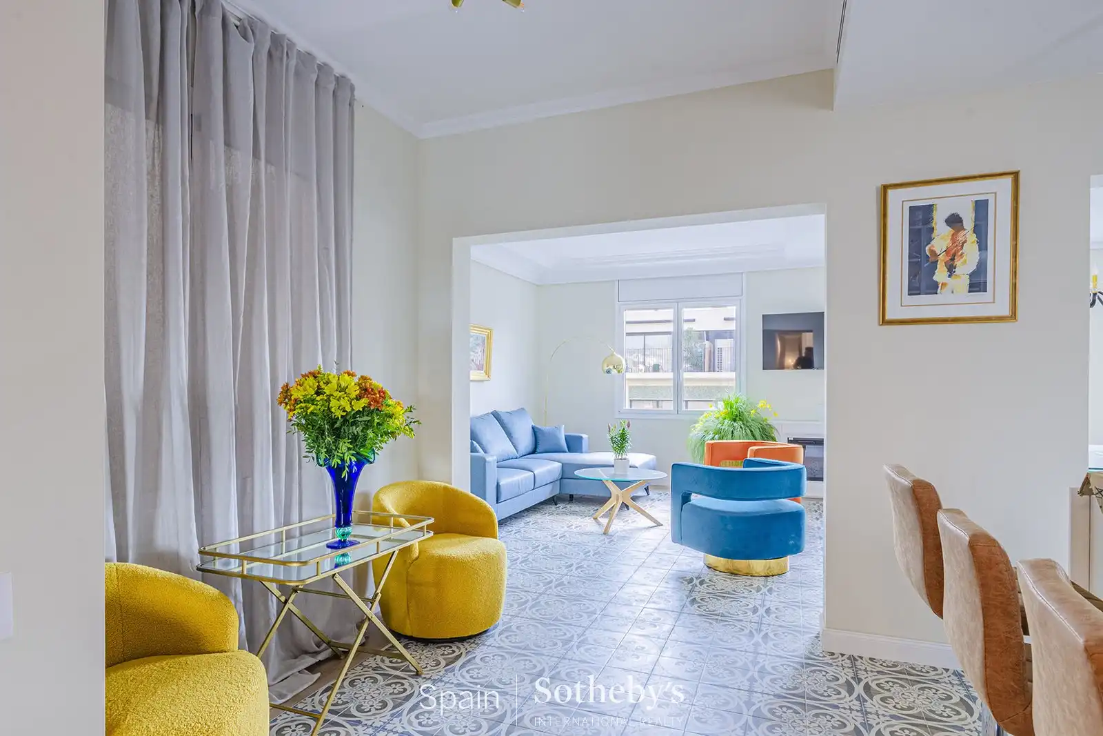 Appartement compact avec ascenseur à vendre à Eixample, imagen 10