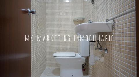 Foto 5 de Dúplex de lloguer a Calle Mesonero Romanos, La Pardilla - San Antonio, Las Palmas