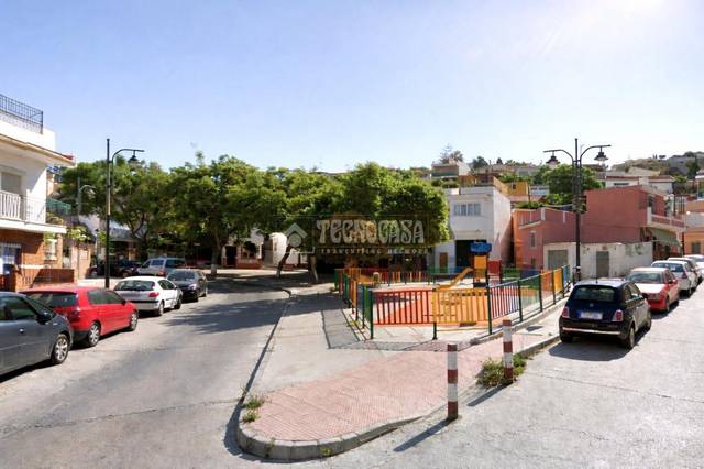 Casa-chalet en Venta en El Palo