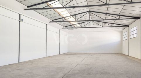 Foto 2 von Fabrikhallen zum Verkauf in Calle Tavertet, 14, Caputxins - Ambulatori, Vic