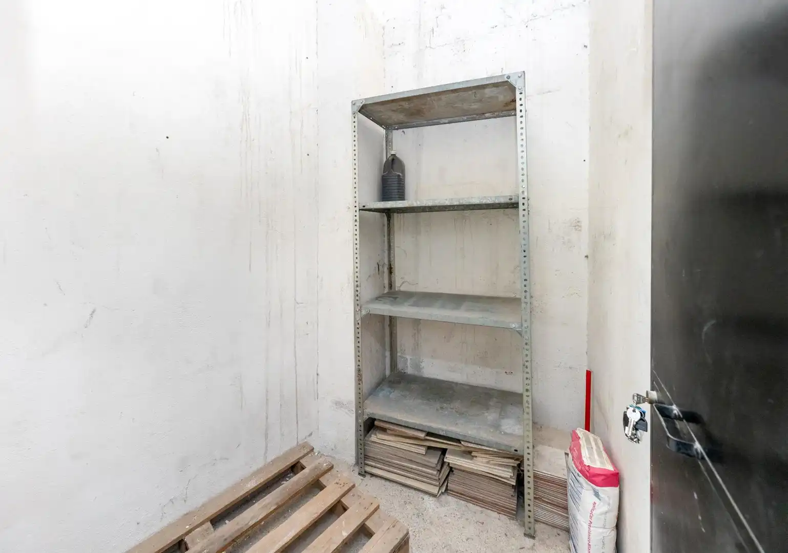 Penthouse zum Verkauf in Camino de Ogijares, imagen 27