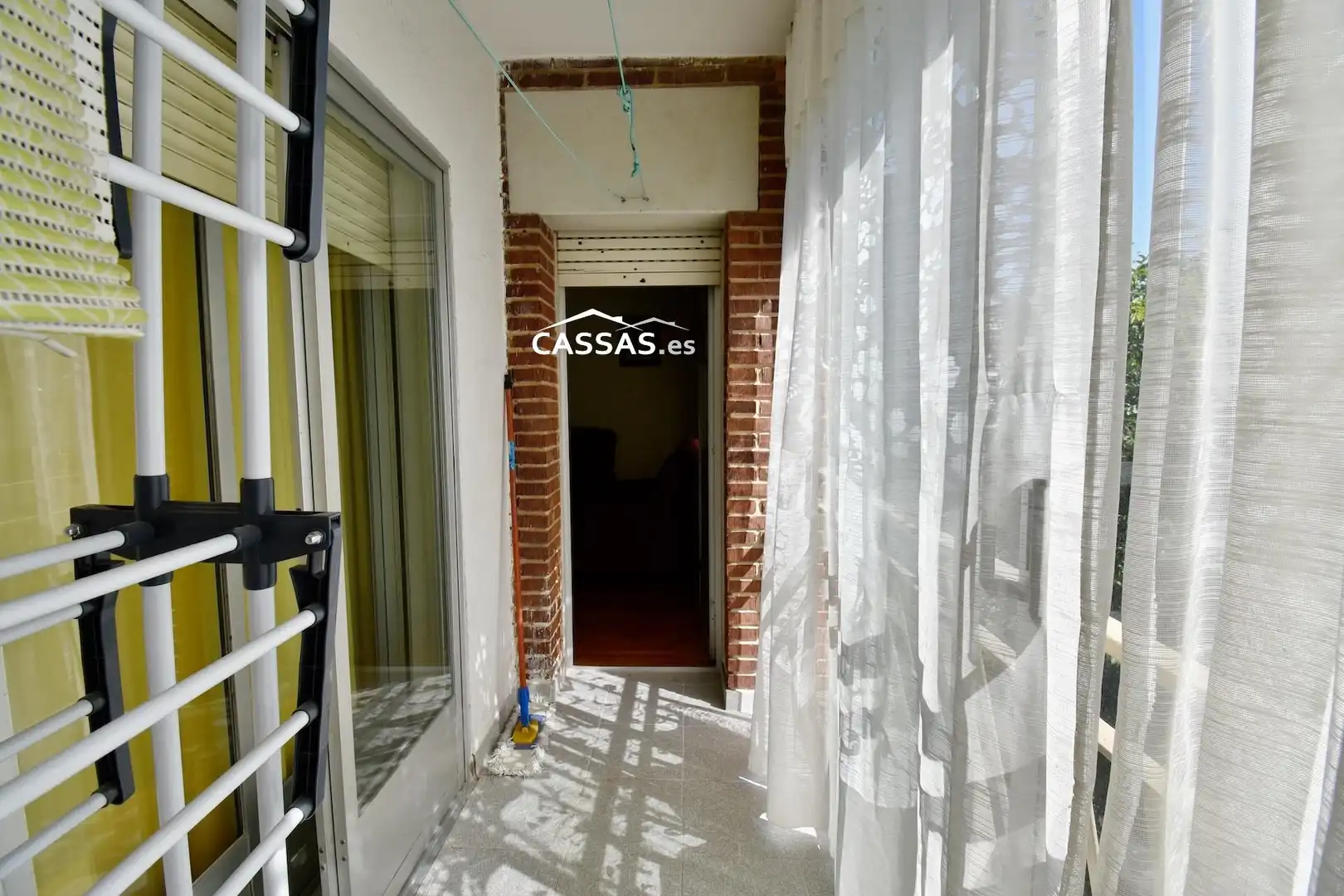 Wohnung zum Verkauf in Torrejón de Ardoz mit Klimaanlage, Heizung und Parkett