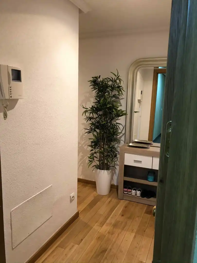 Piso en venta en Seseña con Aire acondicionado, Calefacción y Parquet