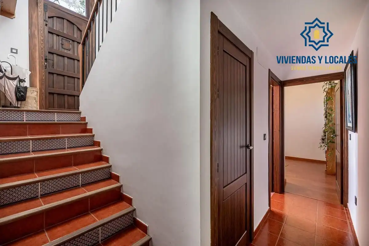 Maison avec terrasse à vendre à Calle PERNALEROS BAJO, imagen 49