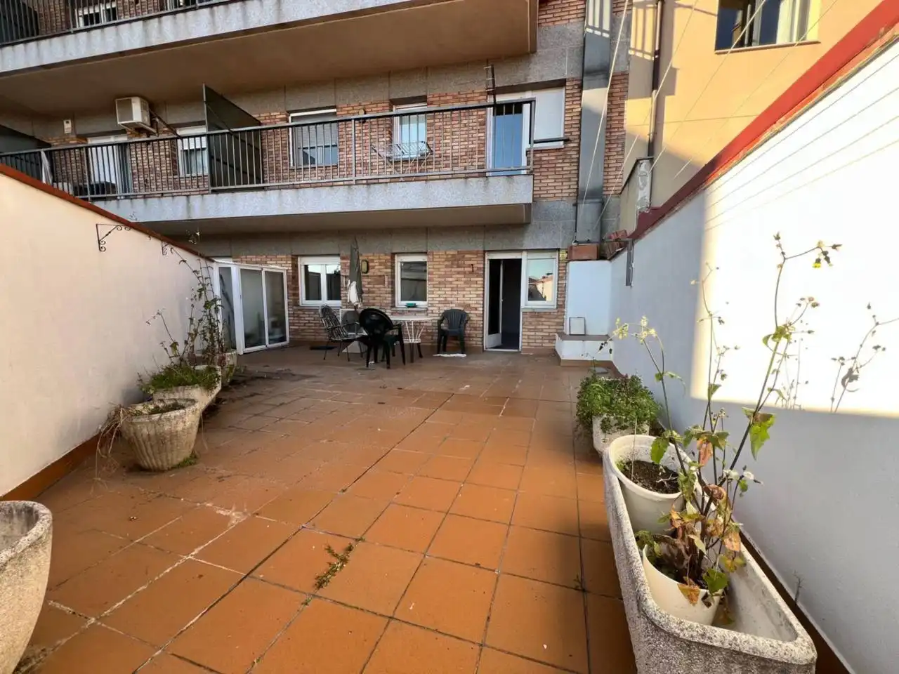 Pis en venda a Calle PERE VILELLA, Bases de Manresa - Carretera de Santpedor