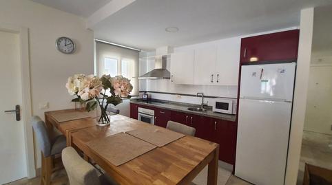 Photo 5 of Flat for sale in Avenida Arquitecto Julian Laguna, Almerimar, El Ejido