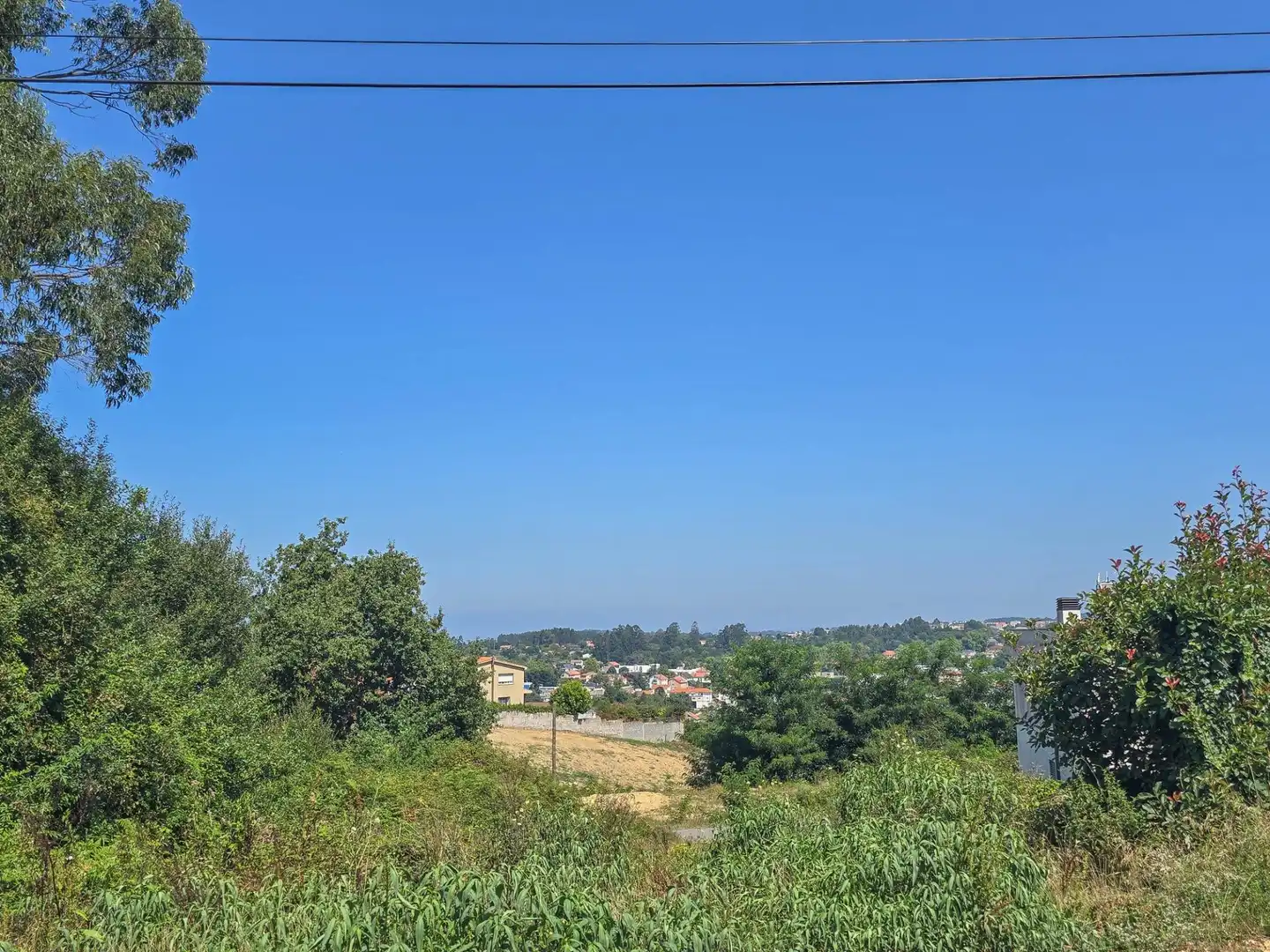 Terreny residencial en venda a Calle de los Xornaleiros, imagen 16