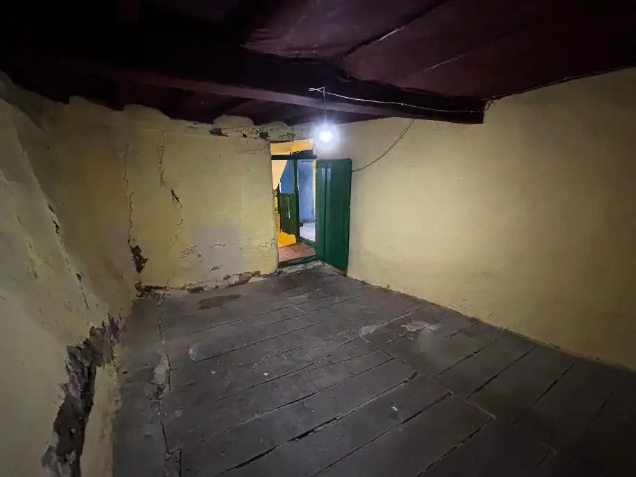 Casa o xalet en venda en Robledillo de la Vera