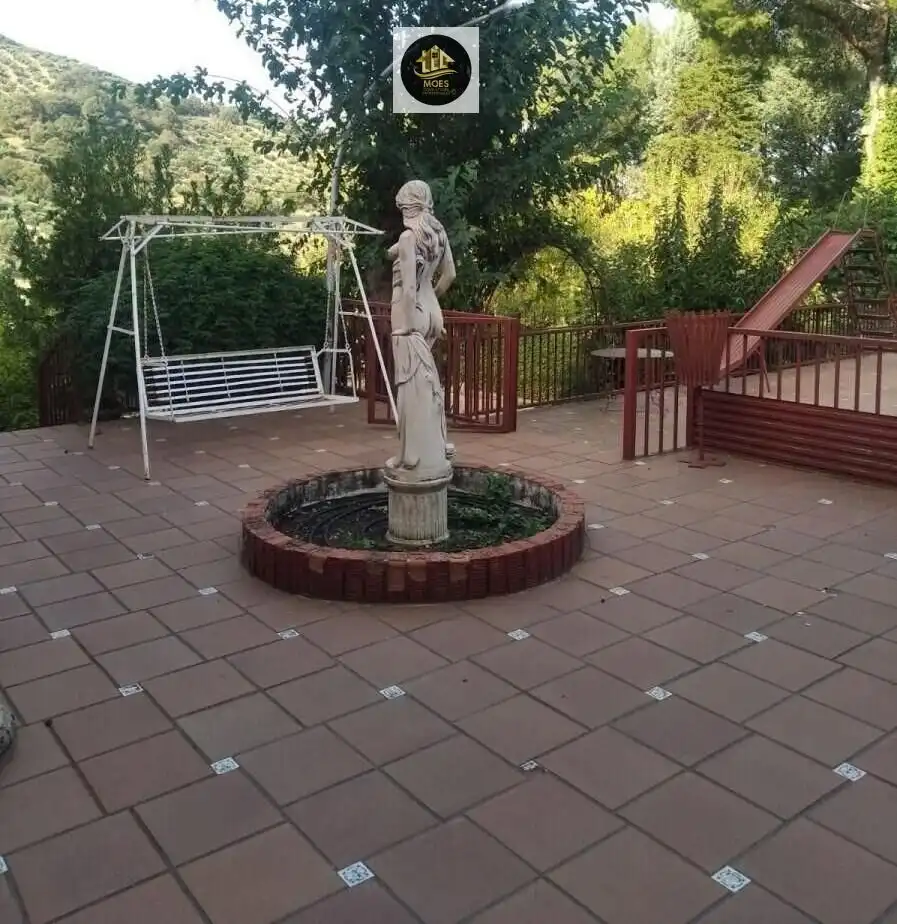 Xalet en venda a Los Villares, imagen 12