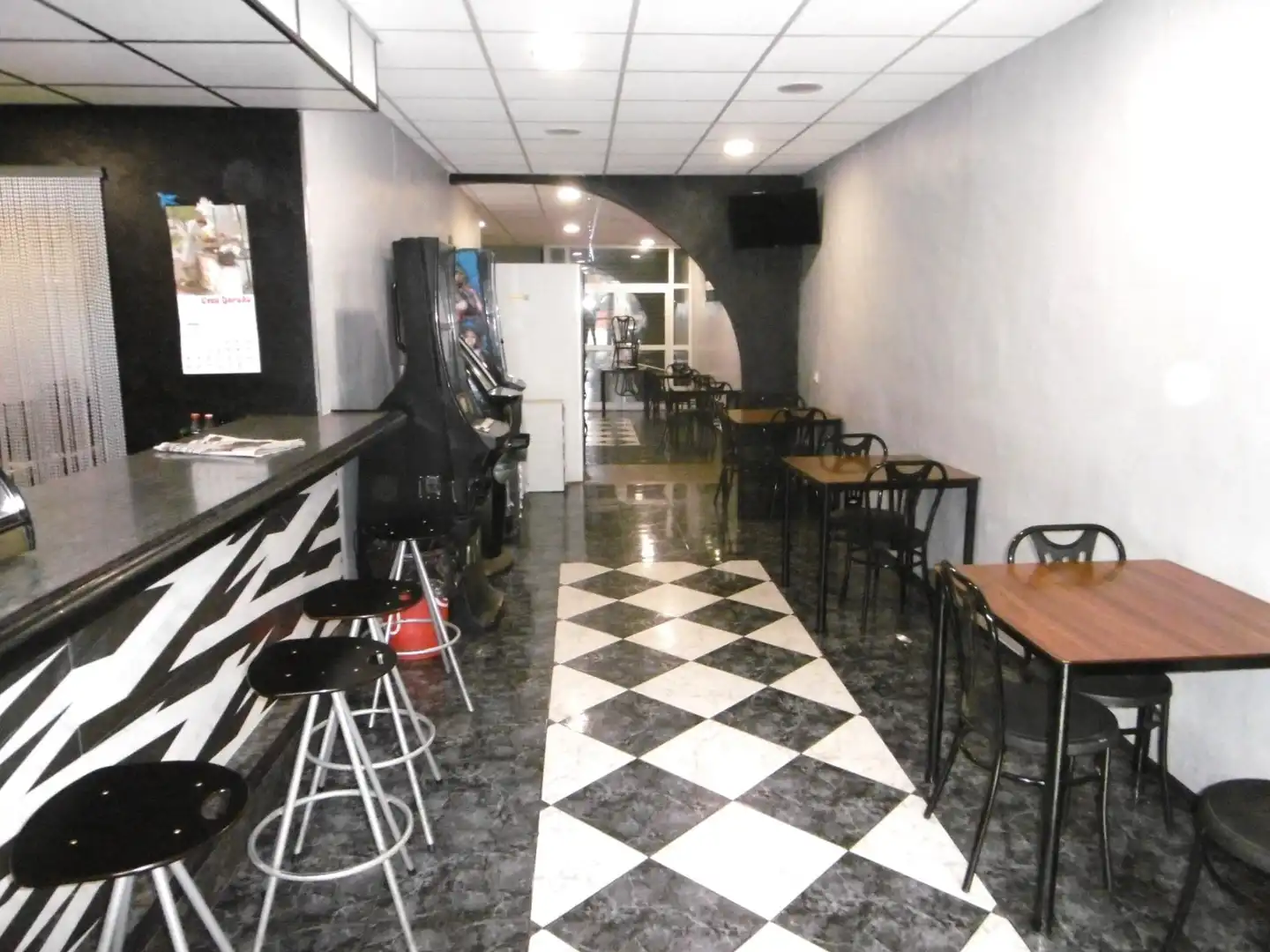 Local en venta en Carrer VILLAFAMES, La Pobla de Tornesa