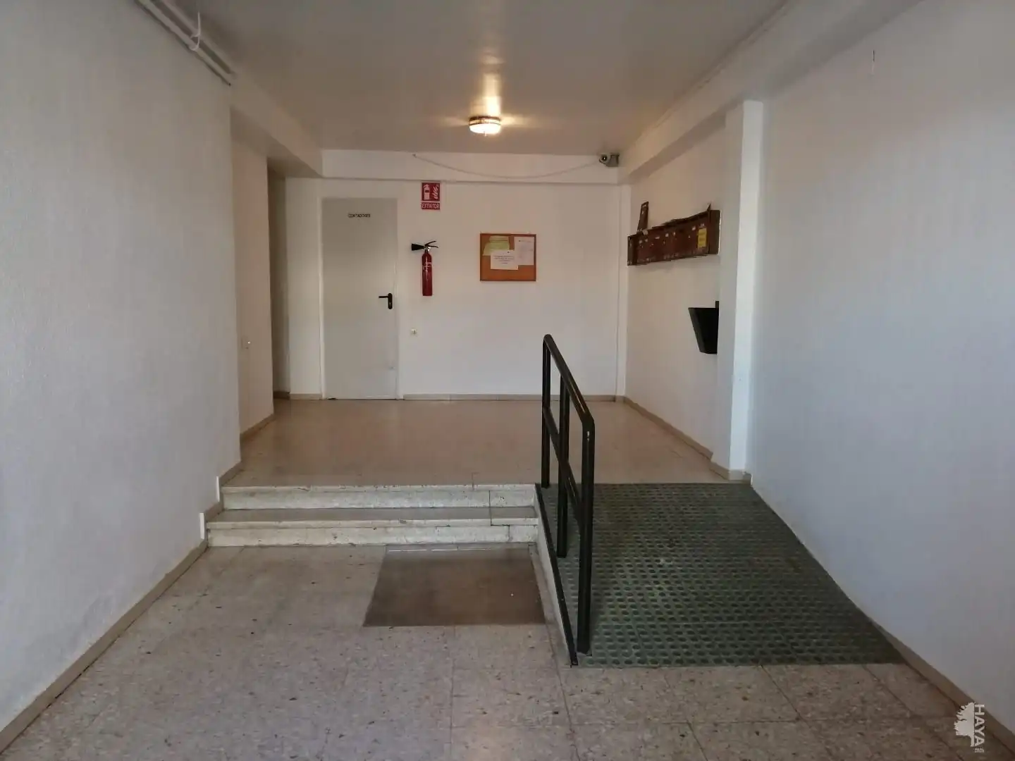Piso en venta en Pedro Muñoz con Terraza