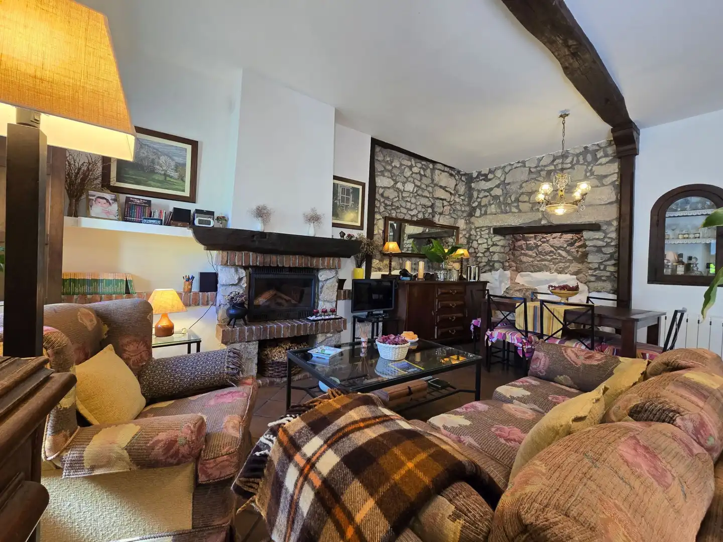 Casa amb jardí en venda a Posada - Barro, imagen 22