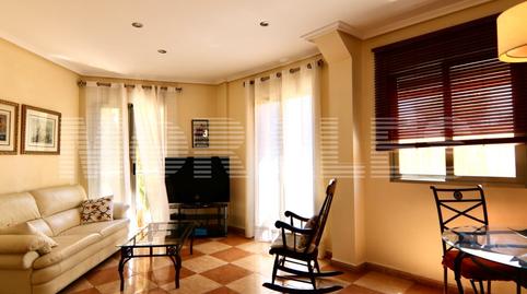 Foto 2 de Planta baixa en venda a Pescadores, Mazarrón