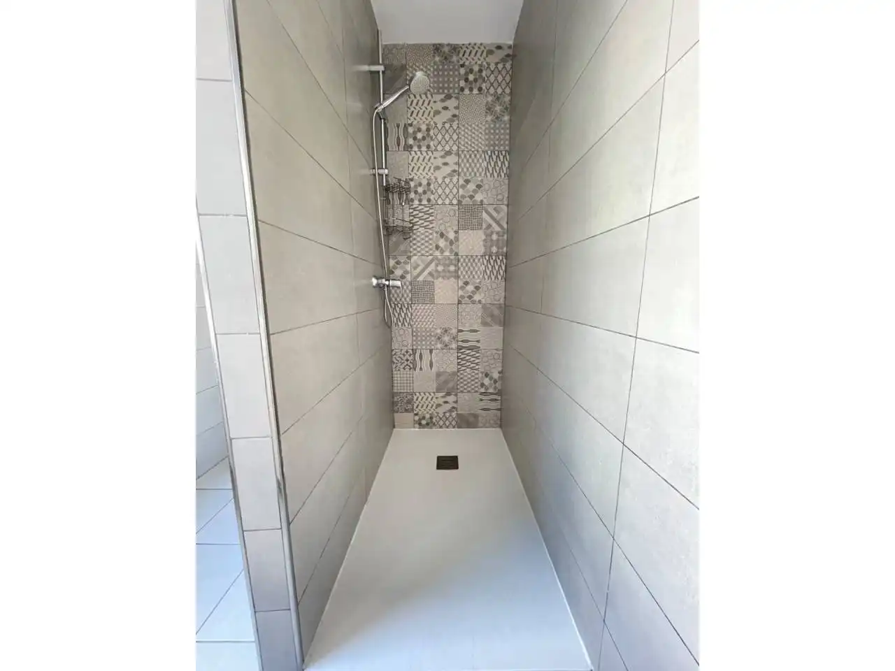 Piso con terraza en venta en Avenida Malvarrosa, imagen 24