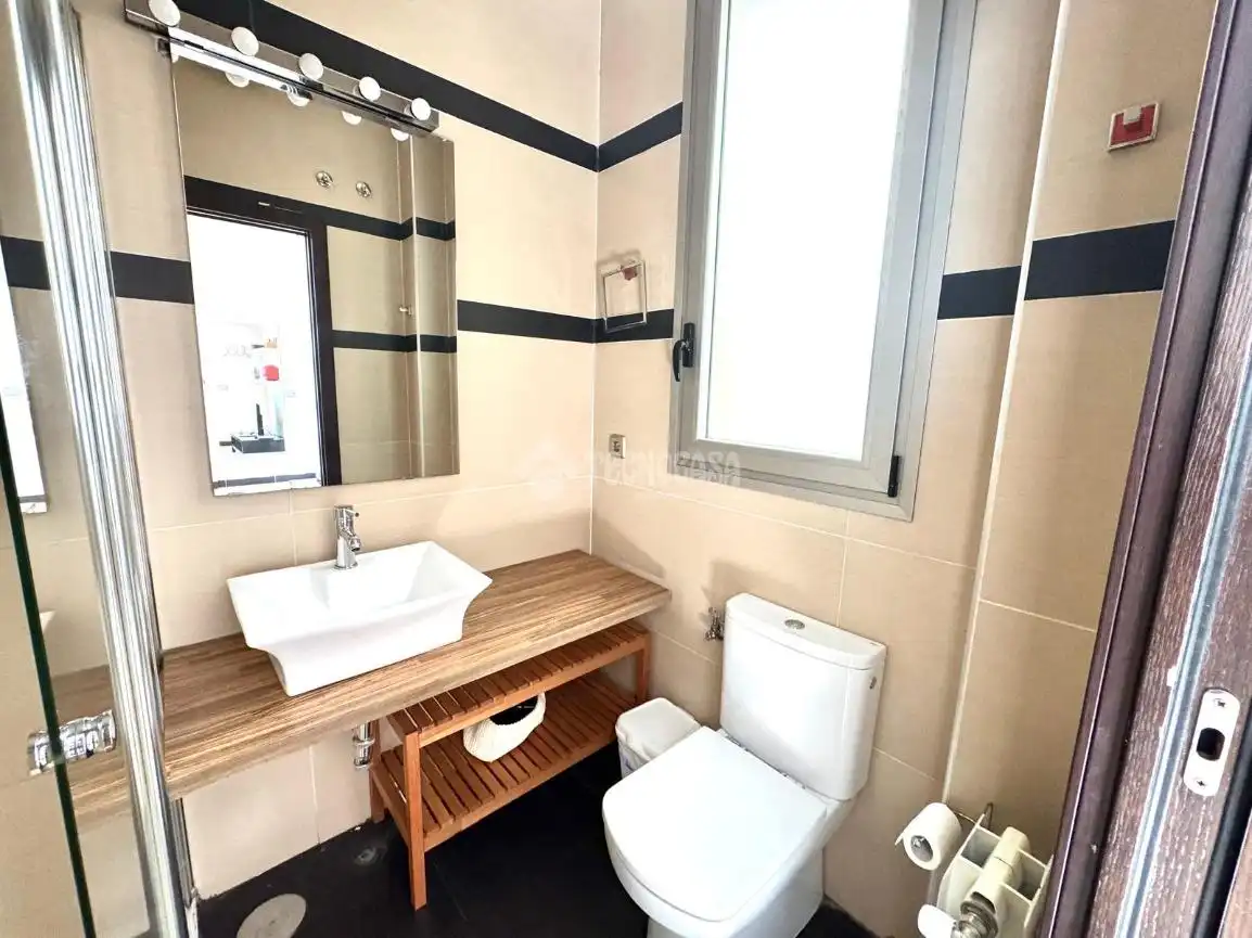 Lofts for rent in Simancas
