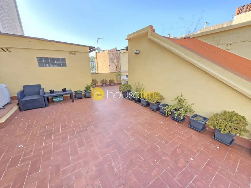 Terrace of Houses for sale in Blanes