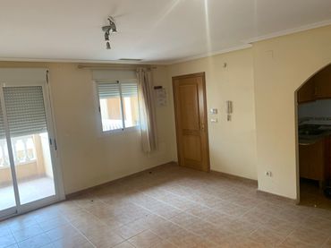 Wohnung zum Verkauf in Calle Maestro Serrano