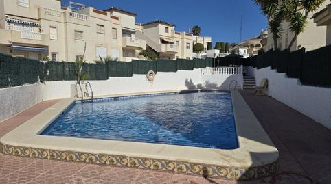 Foto 2 de Casa o chalet en venta en Calle Calle Sierra de Tentudia, 9, La Marquesa, Rojales