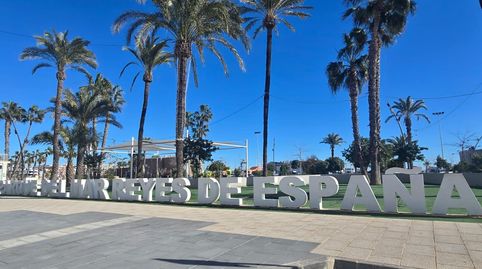 Foto 3 de Residencial en venta en Calle de Valladolid, 88, San Pedro del Pinatar ciudad, San Pedro del Pinatar