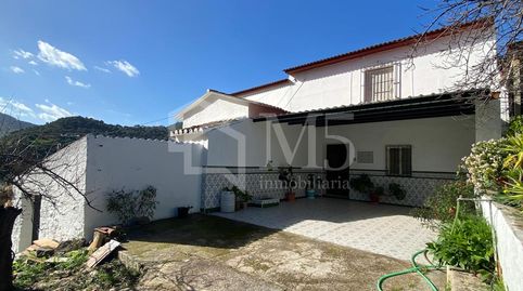Casa rústica en Comares