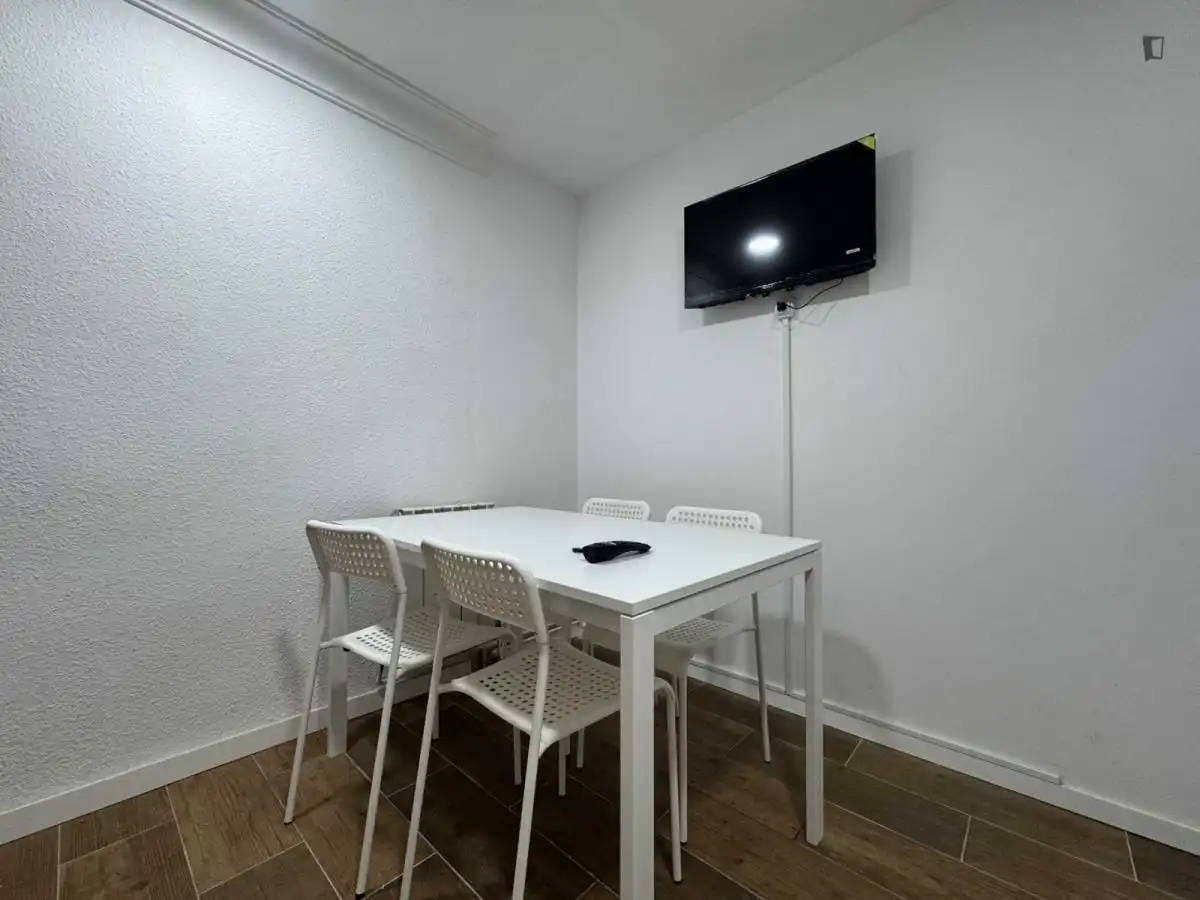 Habitación en Vinateros