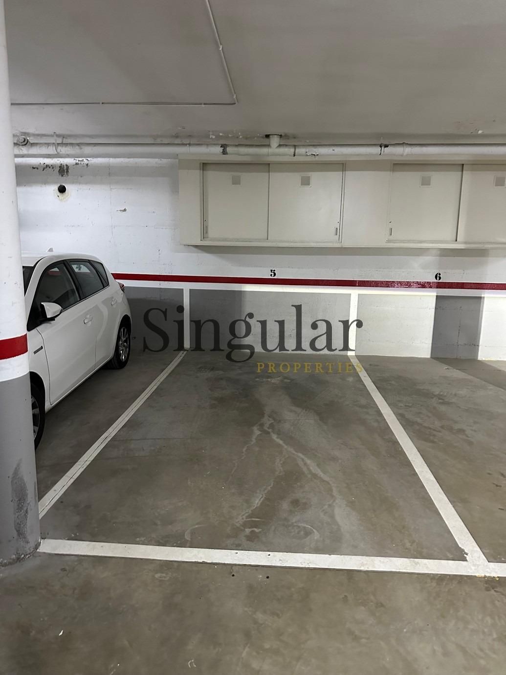 Aparcament de Garatge en venda en Bolvir