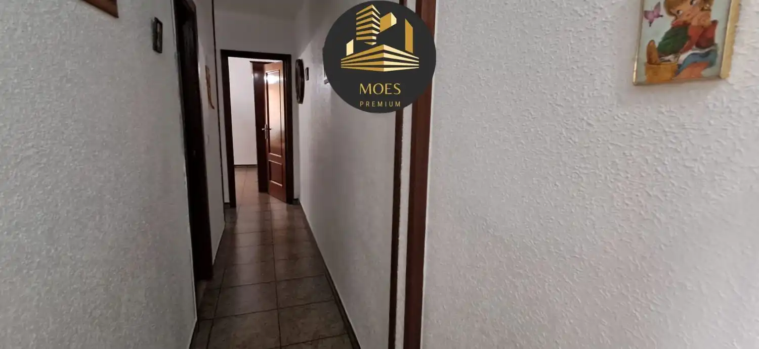 Pis en venda en Jaén amb Aire condicionat i Balcó