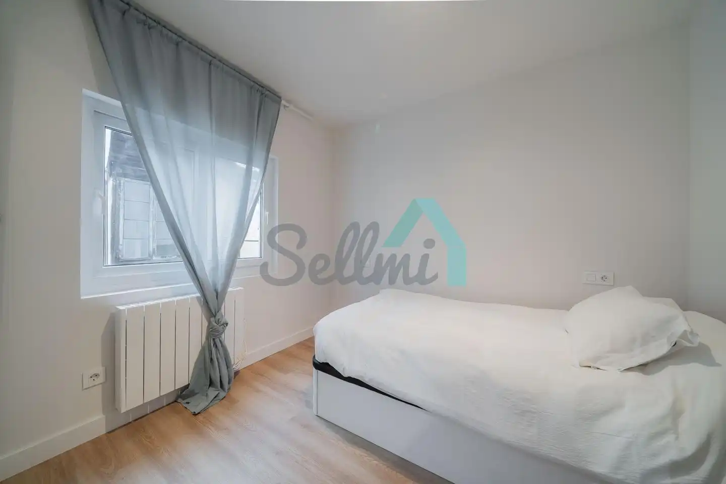 Appartamento con ascensore in affitto a Plaza de Riego, imagen 33