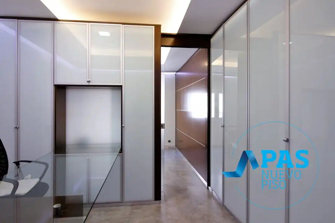 Piso en venta en Calle Lealtad, Centro - Ayuntamiento