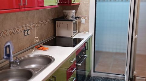 Foto 4 de Piso en venta en Rambla de Sant Jordi, Centre, Ripollet