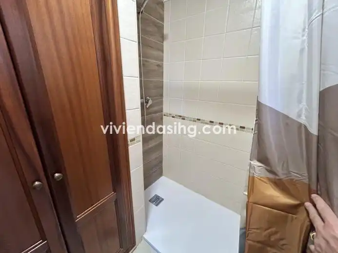 Baño de Oficina en venta en Tacoronte con Trastero y Amueblado