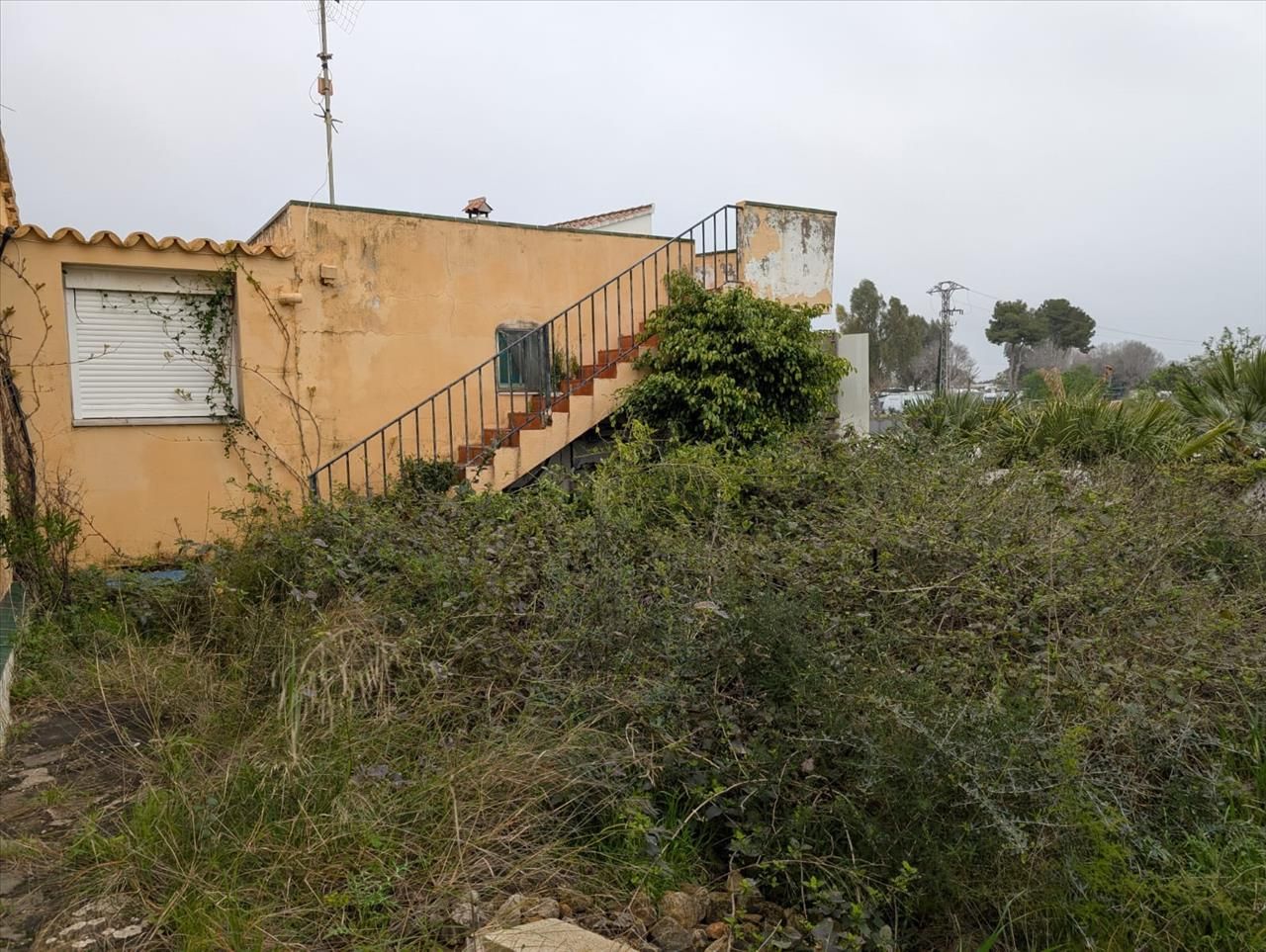 Casa o chalet en venta en Peñíscola / Peníscola con Terraza