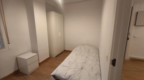 Foto 5 de Piso de alquiler en Candelaria - Peña de Francia, Zamora