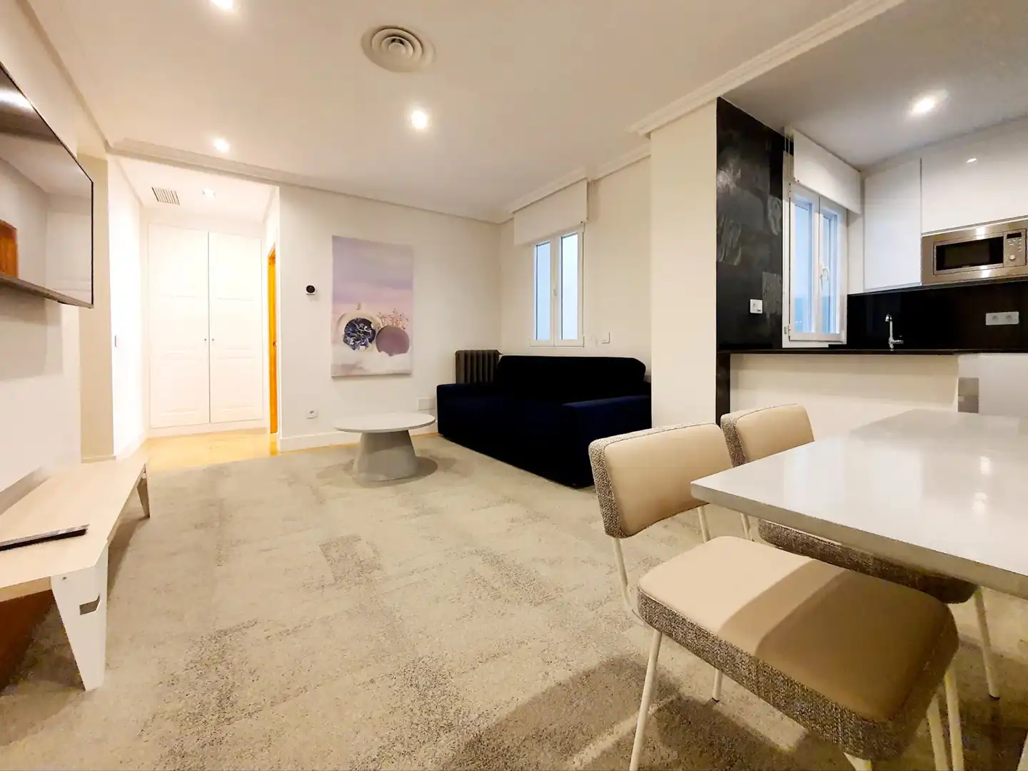 Fotografía del inmueble reportado: 2.800 €/mes — Cortes – Huertas, Madrid