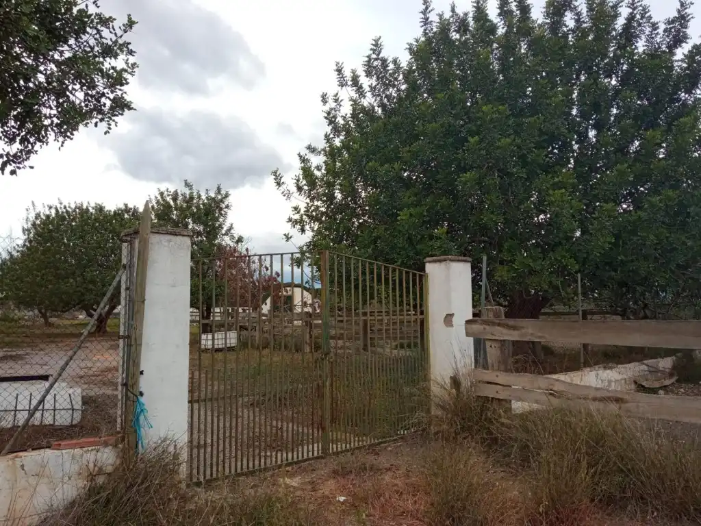 Residencial en venta en Llíria, Santa Bárbara