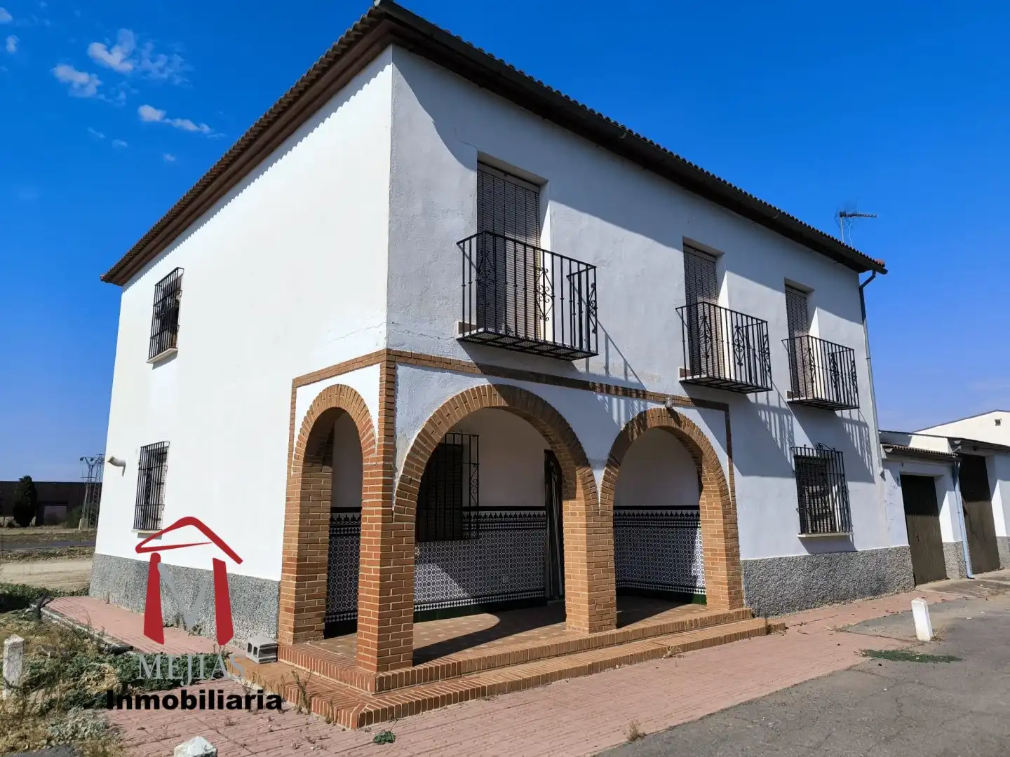Casa rústica en venda a Zona de la Vega