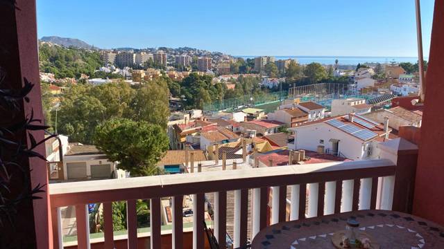 Apartamento en Venta en Calle Pintor Sánchez Cotán en Cerrado de Calderón - Hacienda Paredes