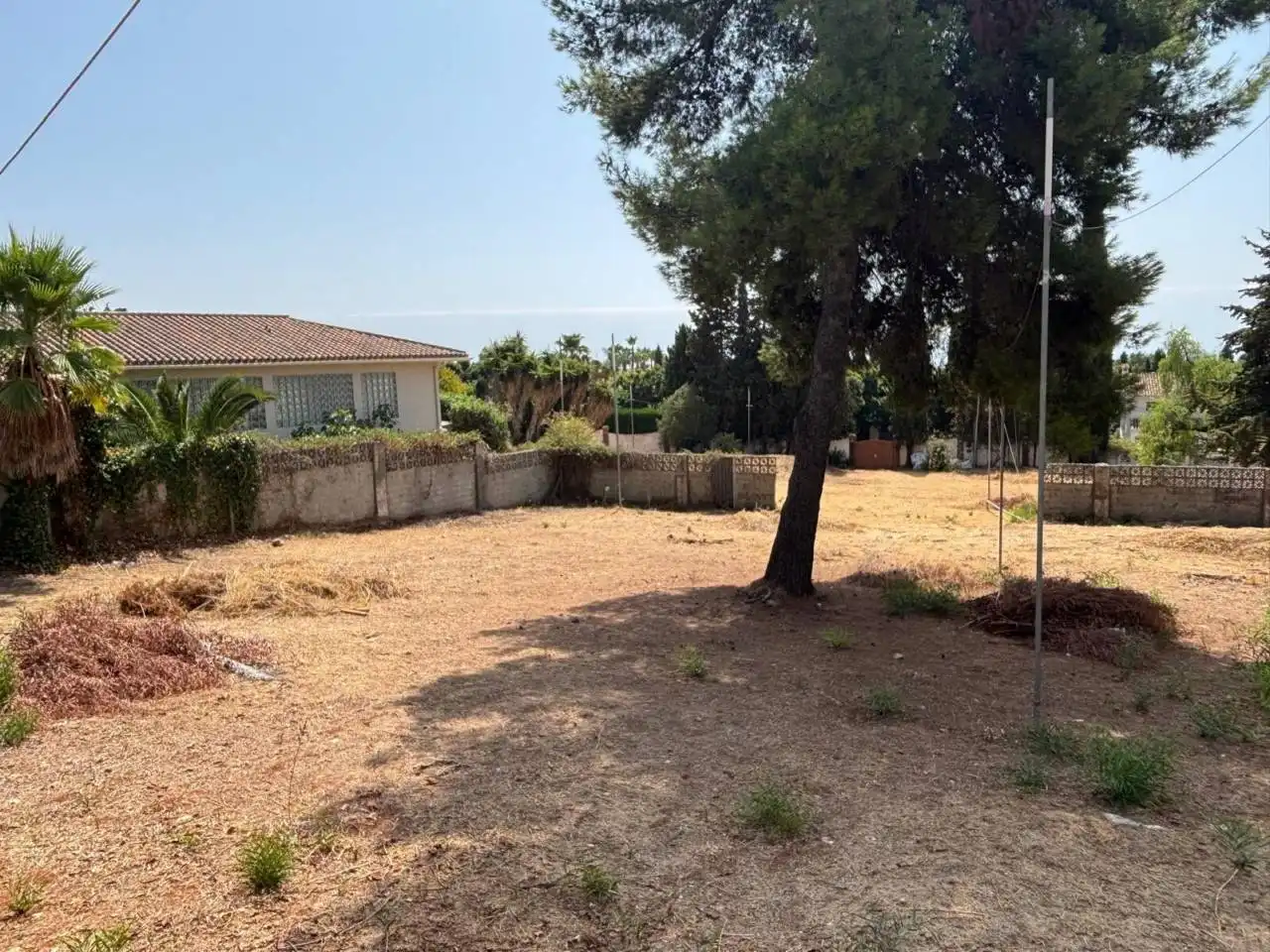 Residencial en venta en Marbella