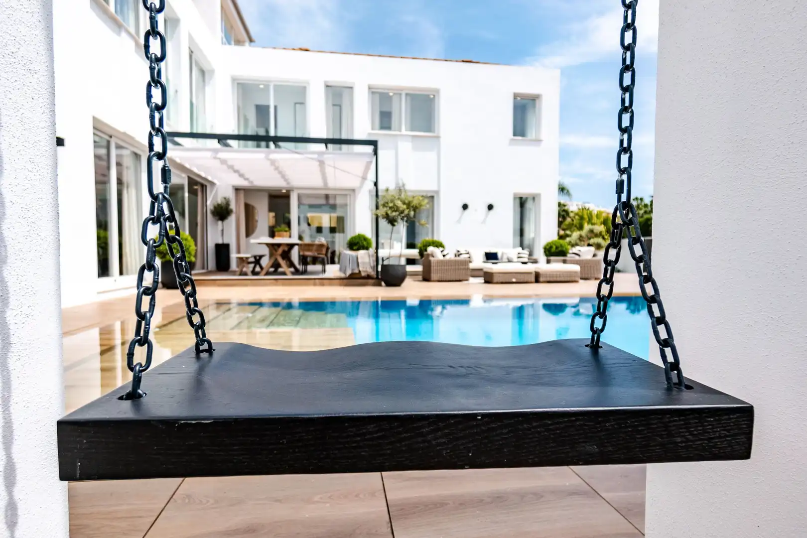 Xalet amb piscina en venda a Nueva Andalucía, imagen 28