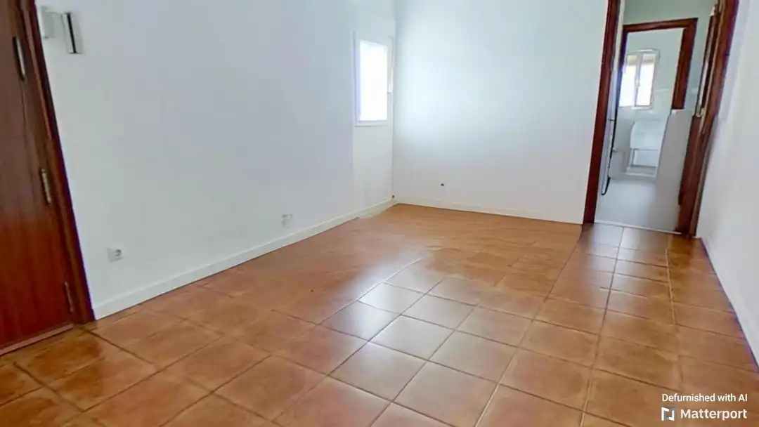 Wohnung zur Miete in Madrid mit Alarm