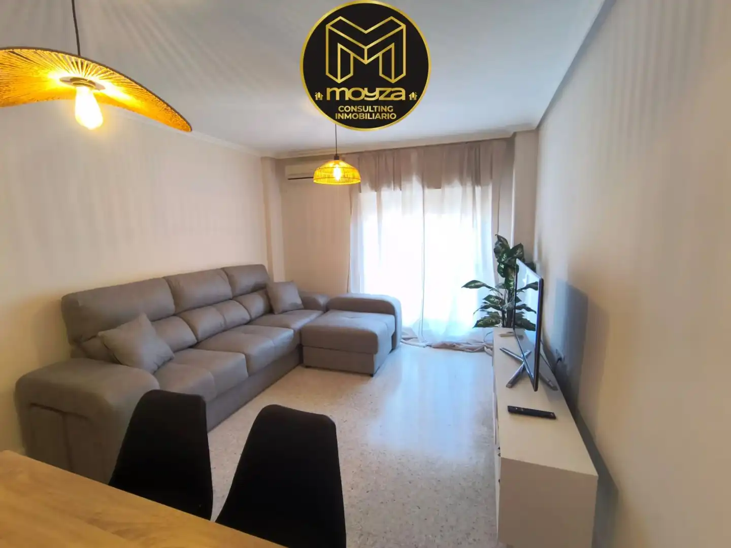 Wohnung zur Miete in Peñamefecit - Avda Barcelona