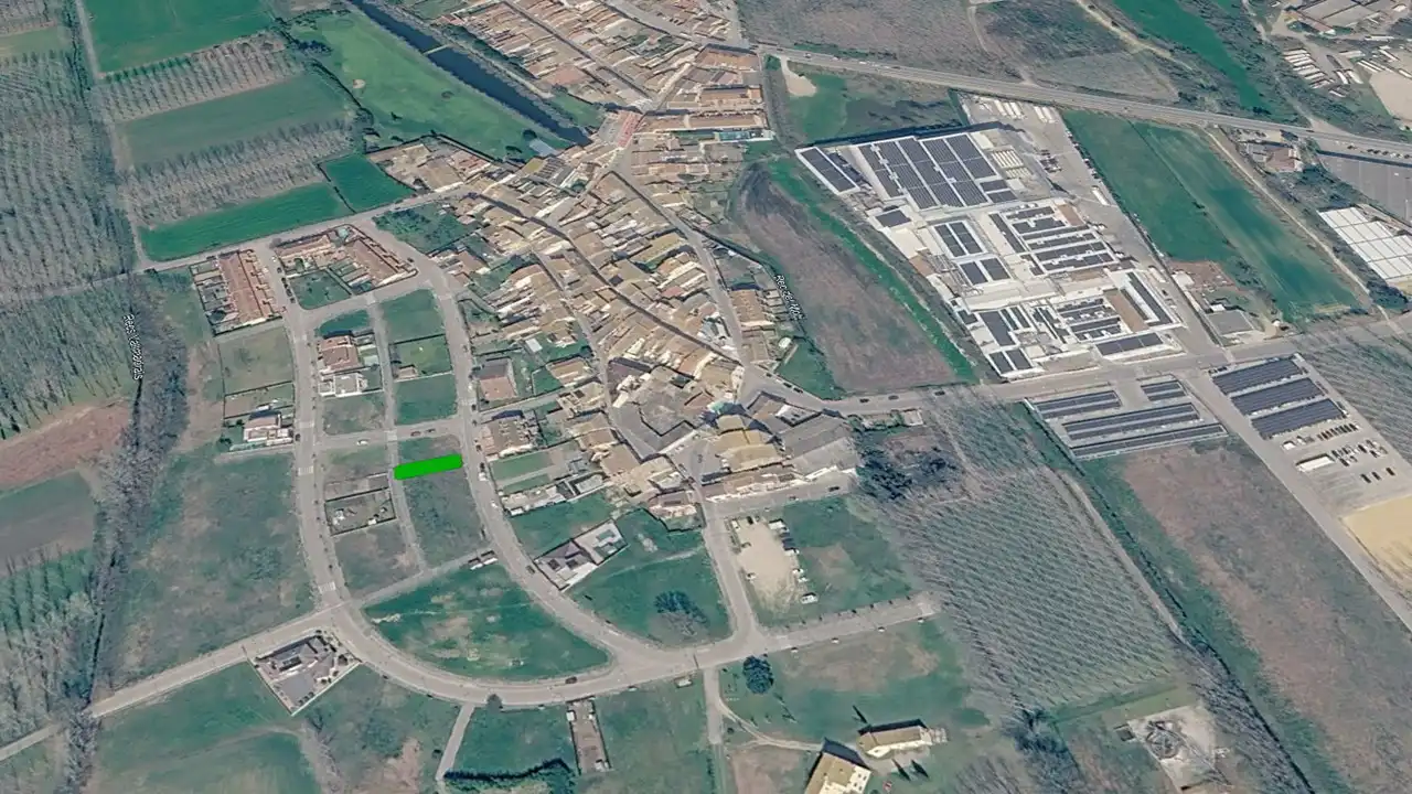 Ufficio in vendita a C/ Can Campa