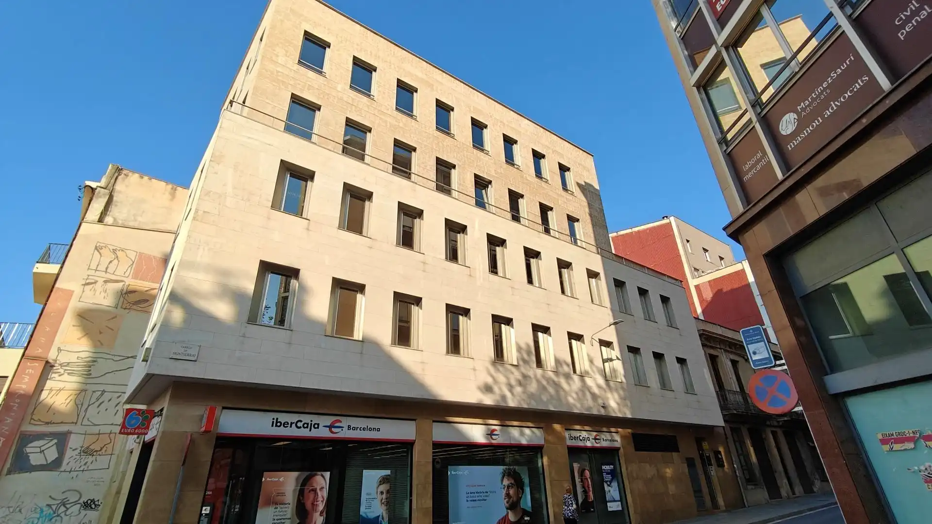 Office space with lift to rent in Centre, imagen 6
