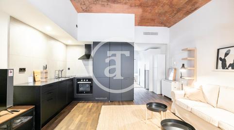 Foto 4 de Pis de lloguer a C/ del Cardener, Vila de Gràcia,  Barcelona Capital