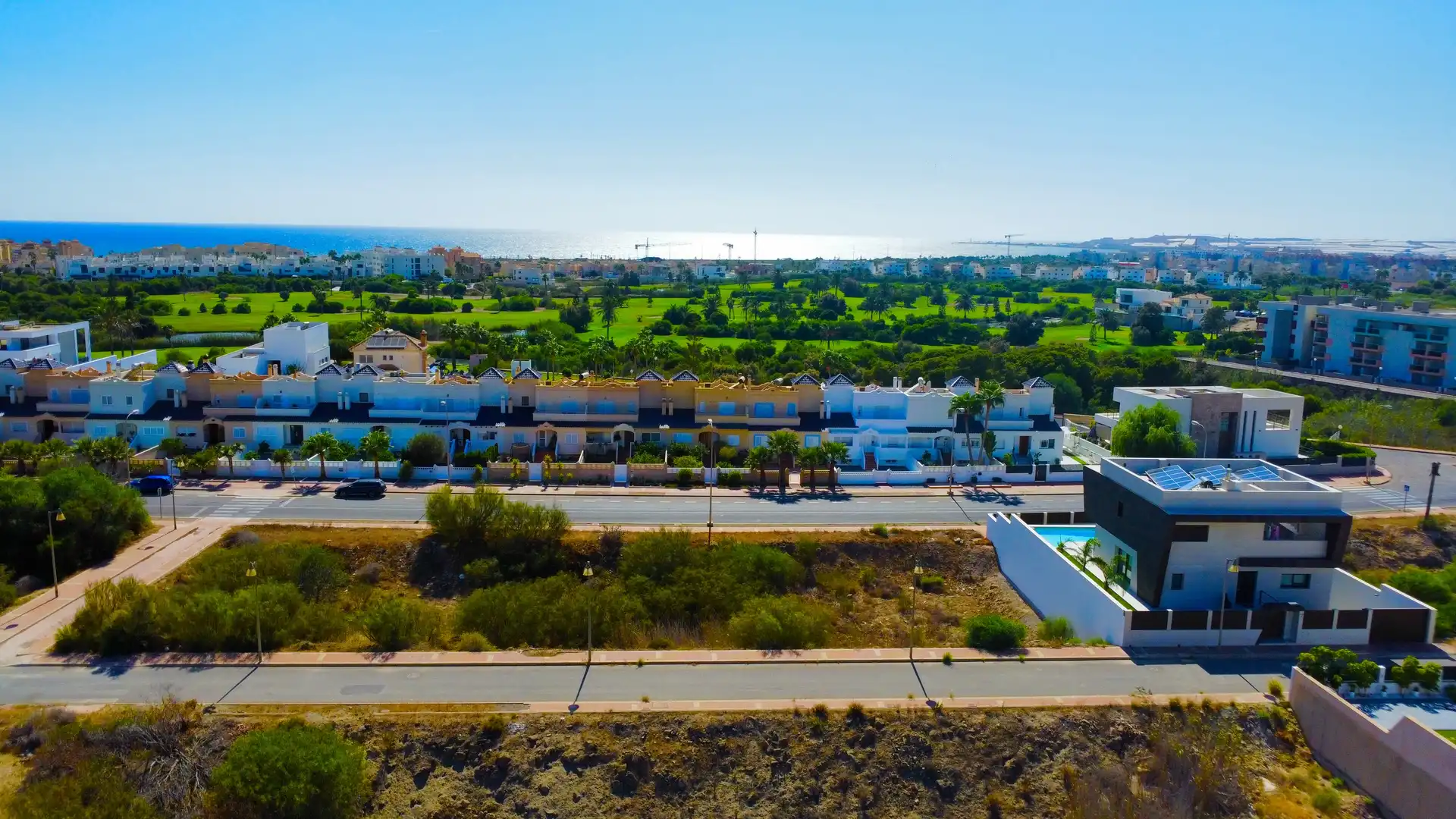 Terrenos y solares en venta en Calle Cigüeña, imagen 9