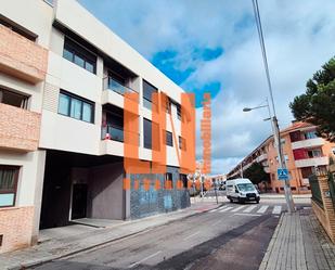 Exterior view of Flat to rent in Villanueva de la Cañada  with Air Conditioner, Heating and Parquet flooring