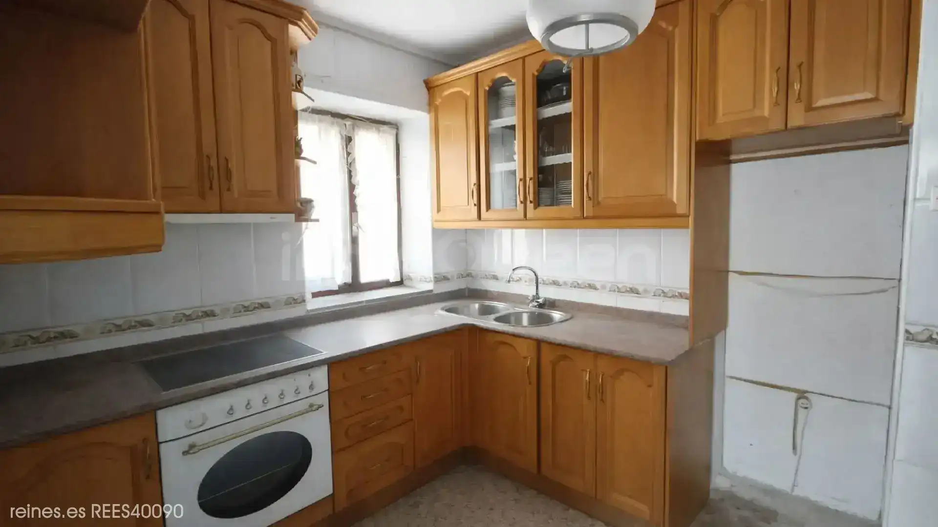 Kitchen of Houses for sale in Cillorigo de Liébana  with Private garden