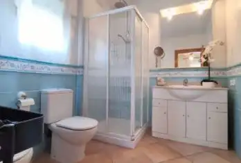 Casa rústica con piscina en venta en Camí de Genaro, imagen 28