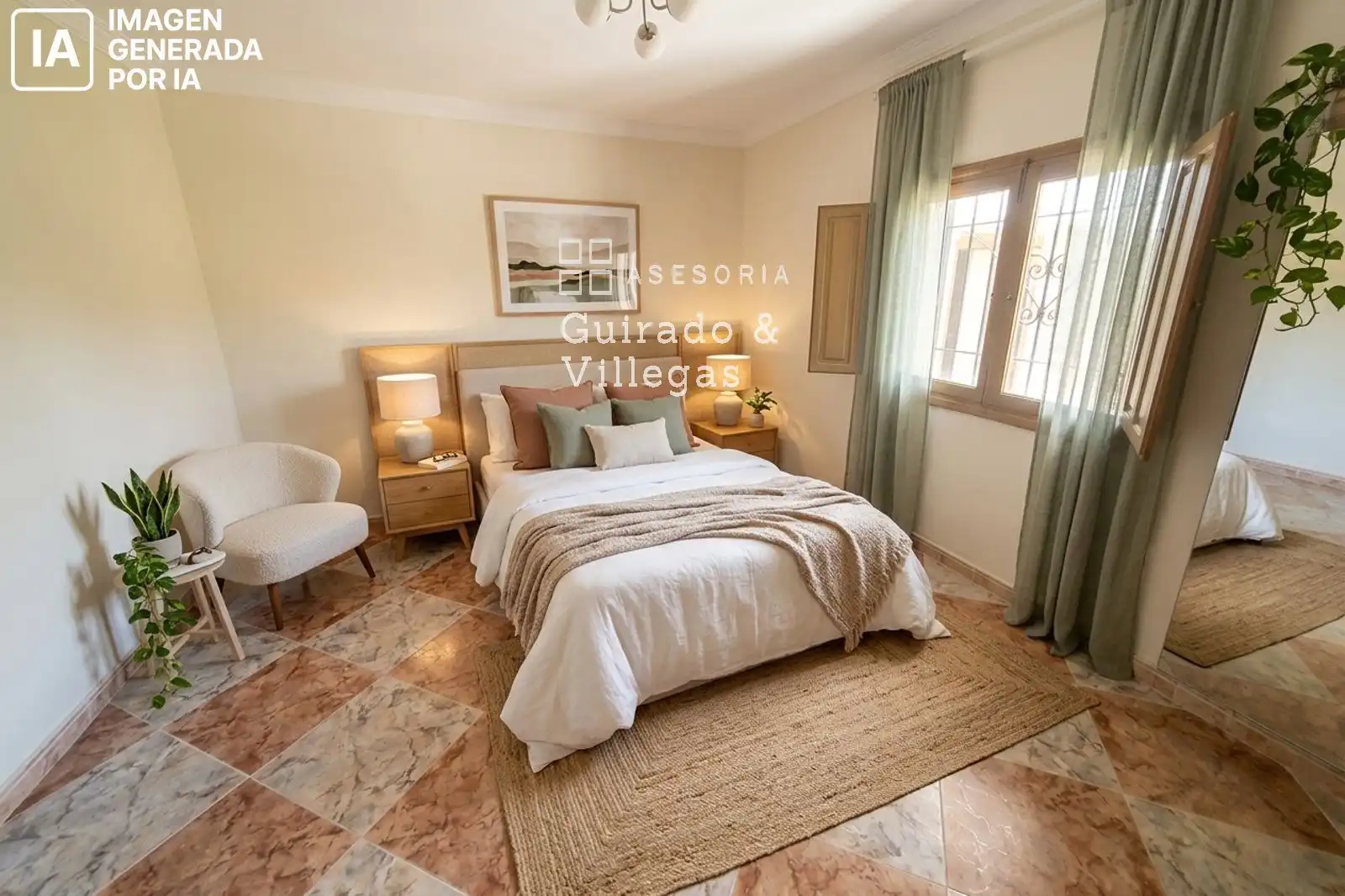 Bedroom of Detached homes for sale in Fines  with Storage room and Balcony