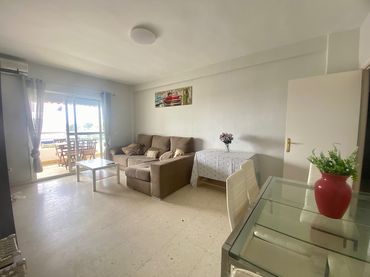 Piso con piscina en venta en Valdelagrana